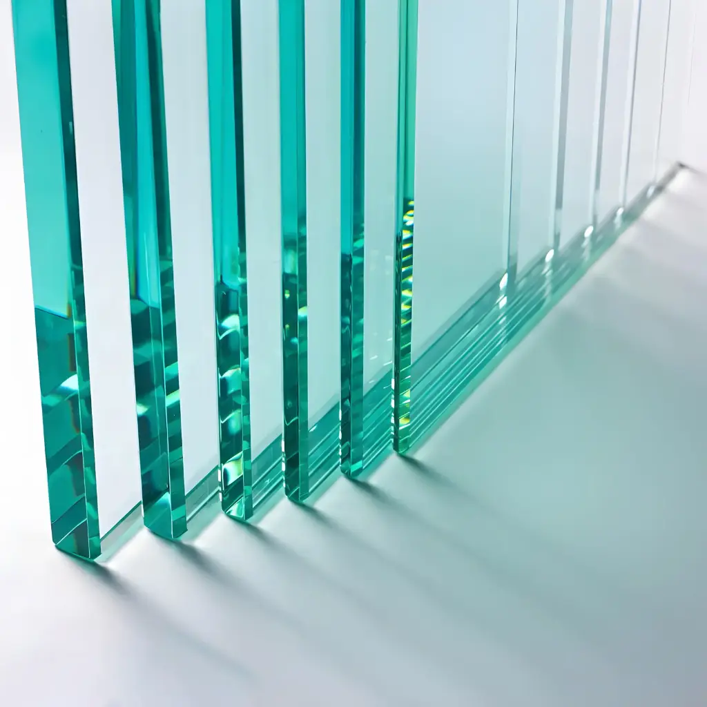 Return Glass Panel for DS01 DS13 DS02 SS04 SS05 SS08 SS13