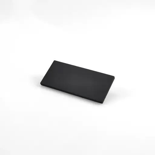Shower Door Decorative Cover for DS13